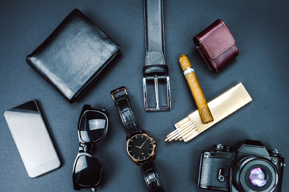 7 easy ways to accessorize an outfit