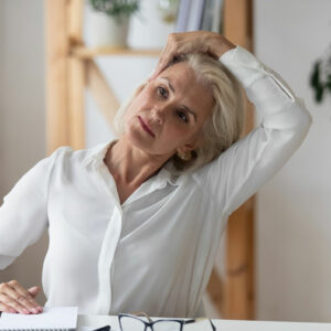 7 effective tips for dealing with menopause