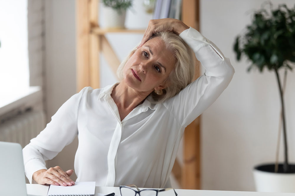 7 effective tips for dealing with menopause
