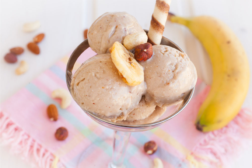 7 healthy and easy snack recipes that kids will love