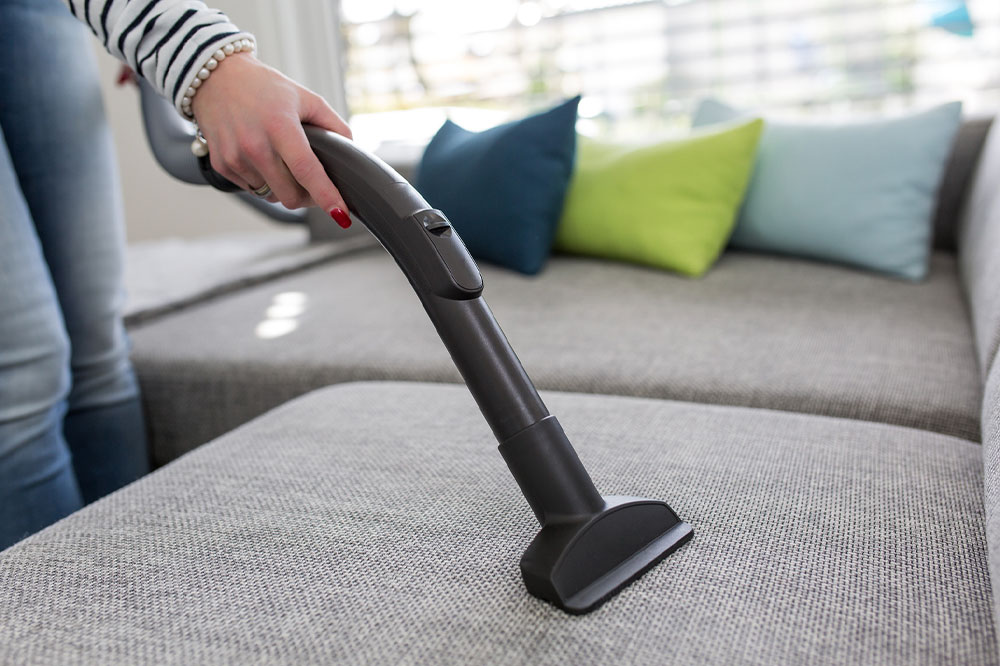 7 most common vacuuming mistakes to avoid