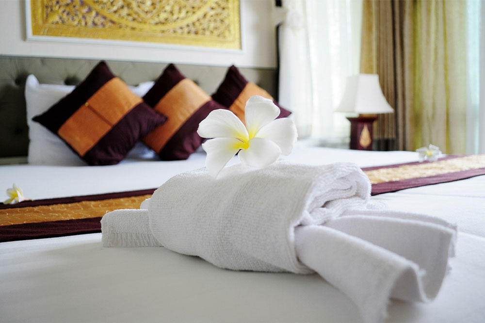 7 mistakes to avoid during hotel stays