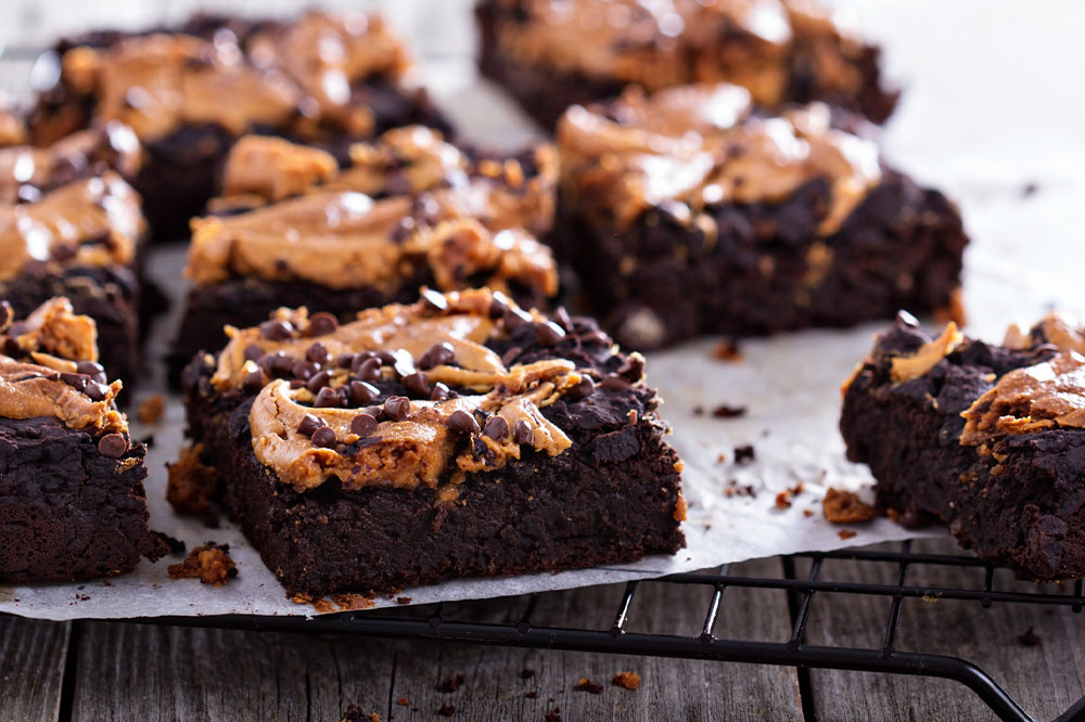 8 easy and nutritious snack recipes for kids