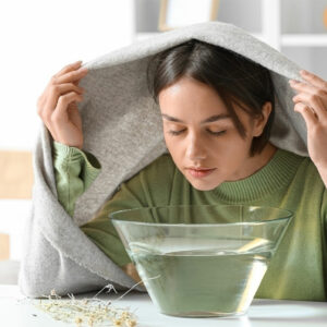 8 home remedies for managing nasal polyps