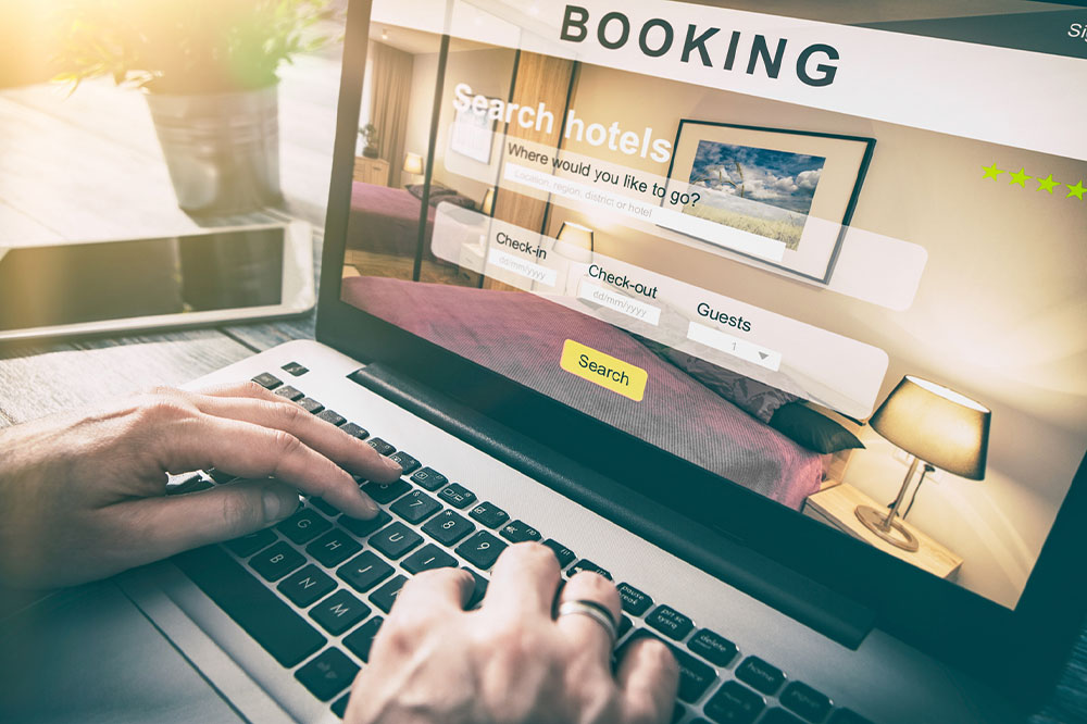 8 mistakes to avoid before booking a hotel
