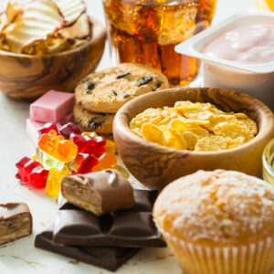 8 signs that someone is consuming excess sugar