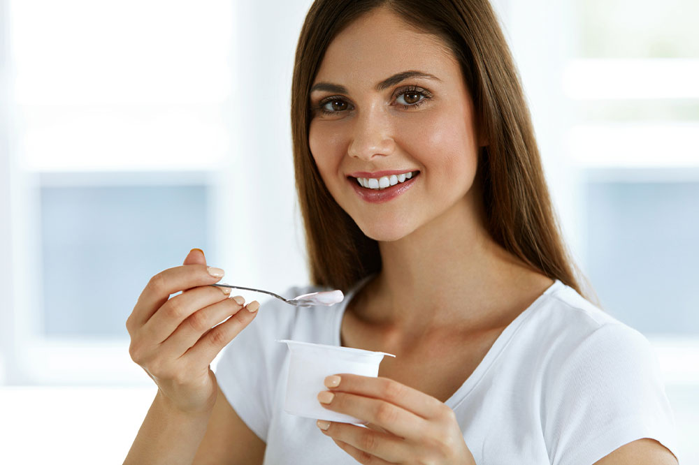 8 popular probiotic yogurts on the market