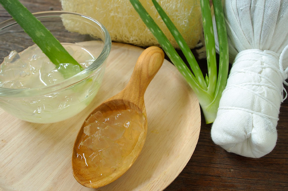 9 home remedies for skin problems