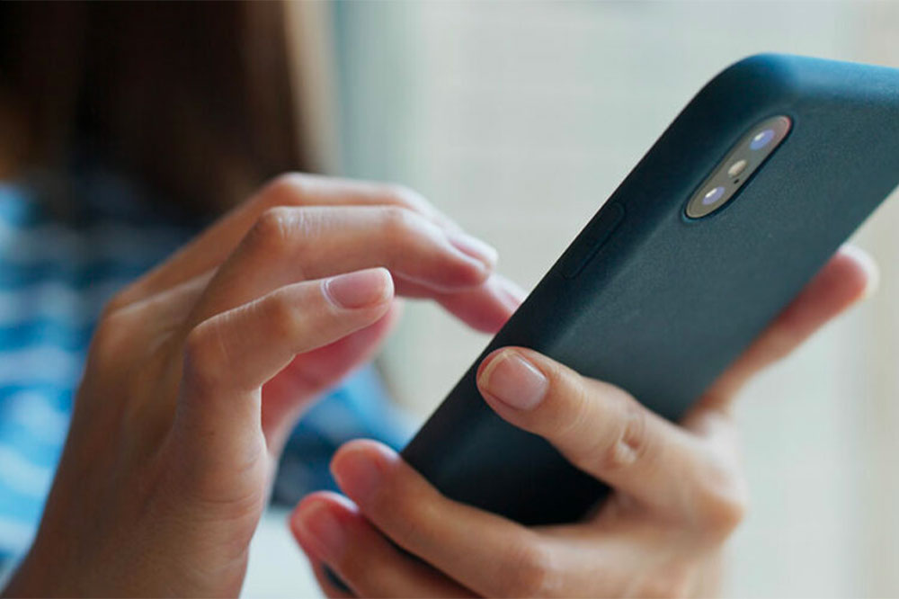 Break these five smartphone habits today