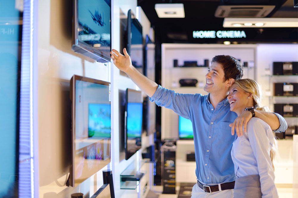 10 useful tips for successful Cyber Monday shopping