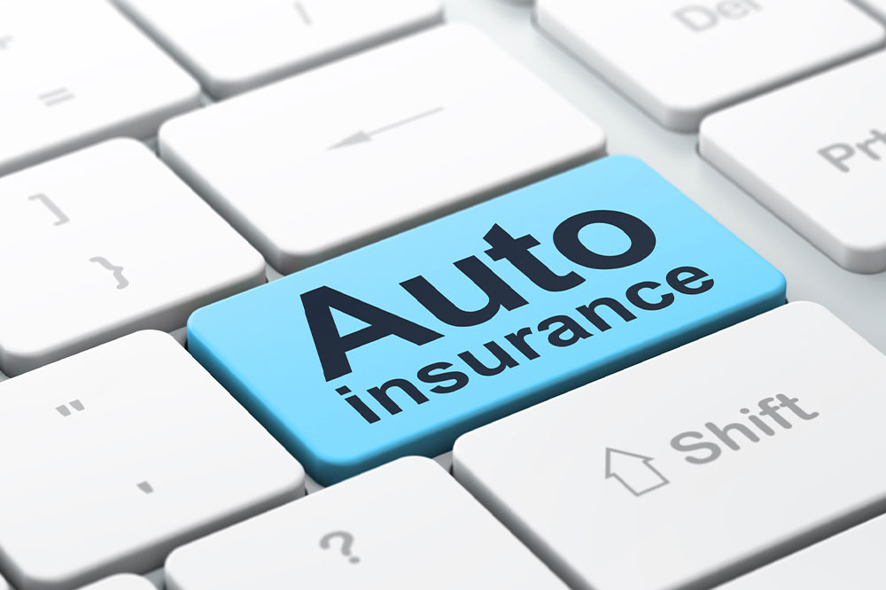 Mistakes to avoid when buying auto insurance