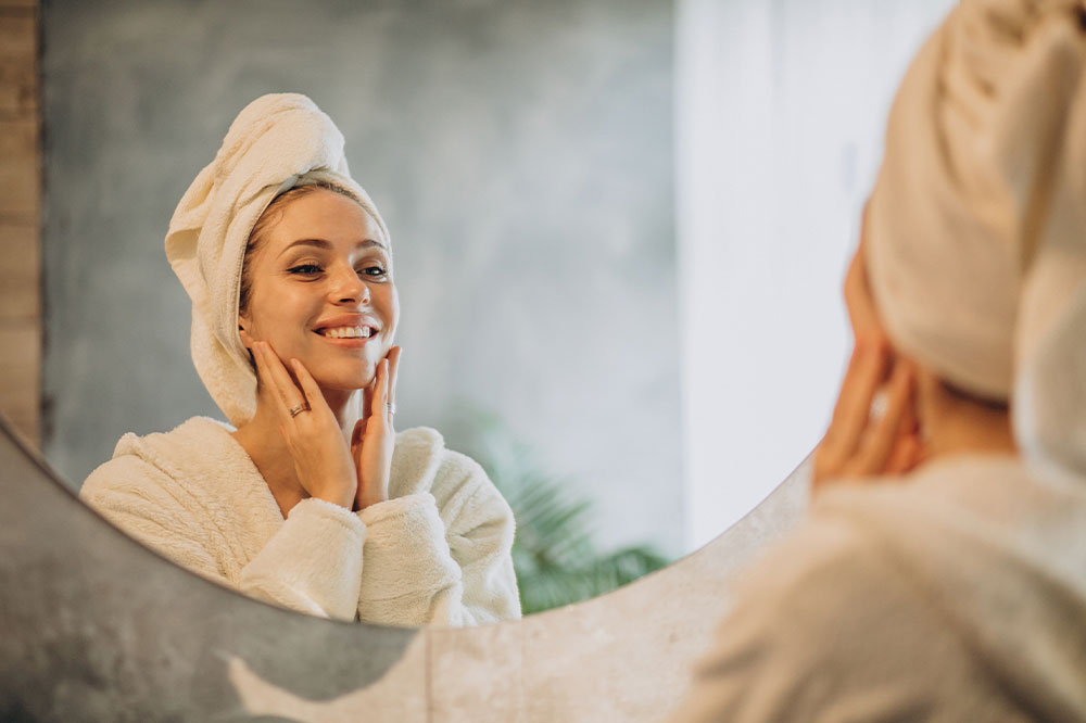 Avoid these 5 skincare mistakes that cause premature aging