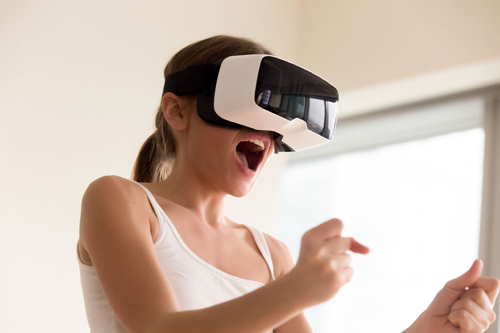 Check out these 10 amazing VR deals on Black Friday 2022