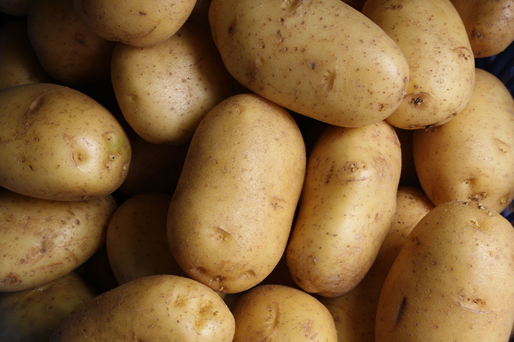 Food to avoid for hyperkalemia management