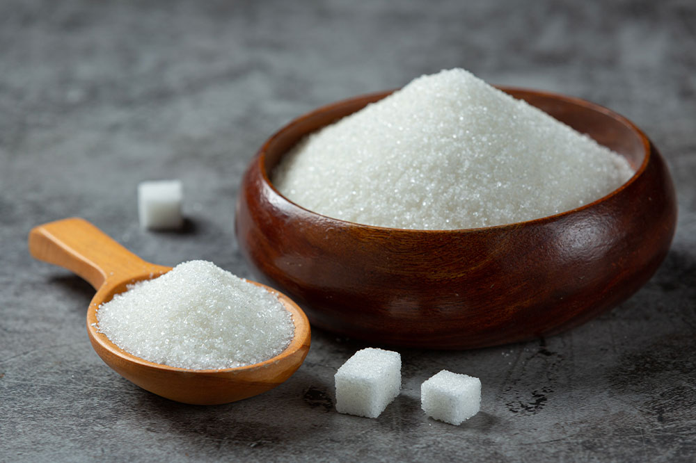 Foods to avoid for better management of multiple sclerosis