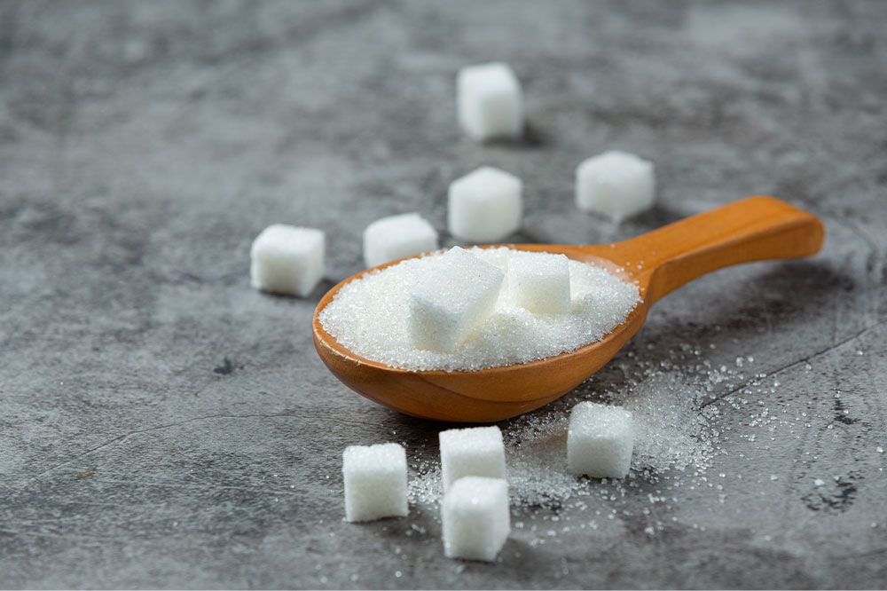 Keep away from these foods for managing multiple sclerosis