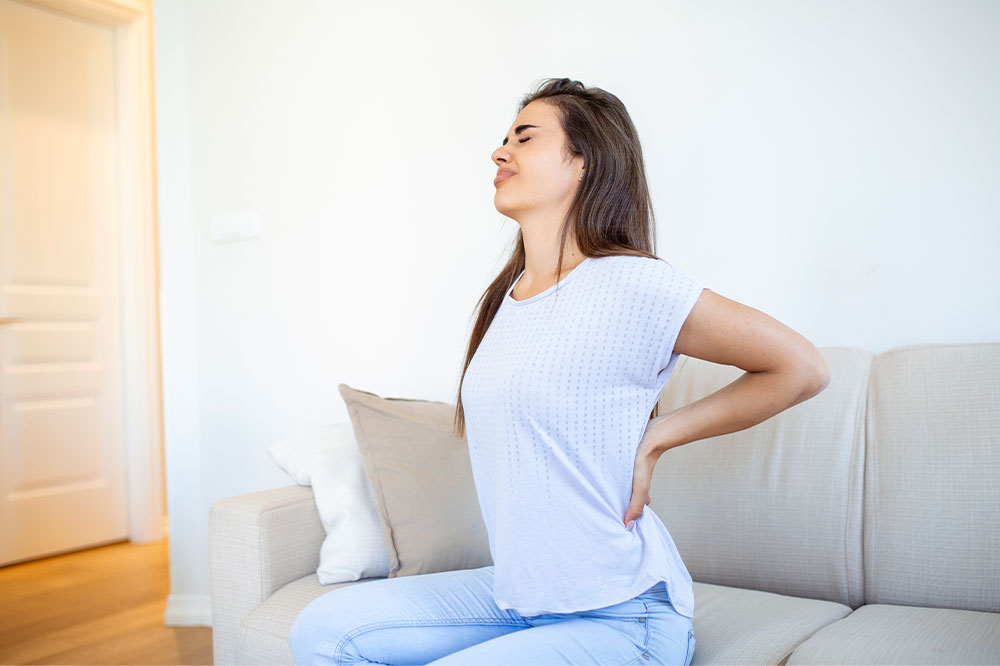Know about 5 health conditions that may lead to muscle pain