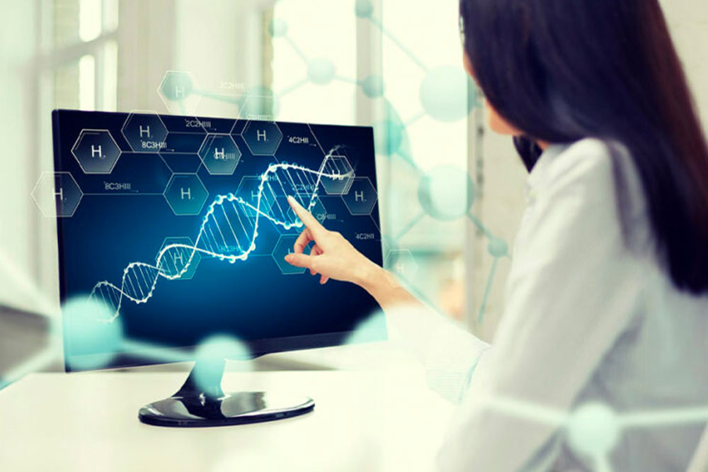 Role of genetic testing in determining future health risks