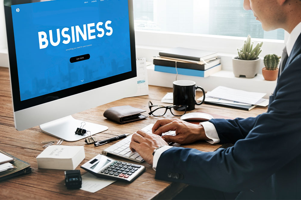 Steer clear of these 10 mistakes when starting an online business