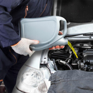 Steer clear of these 5 mistakes when replacing engine oil