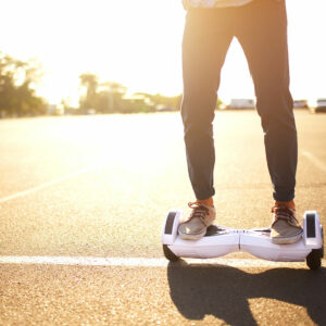 10 Black Friday 2022 hoverboard deals to check out