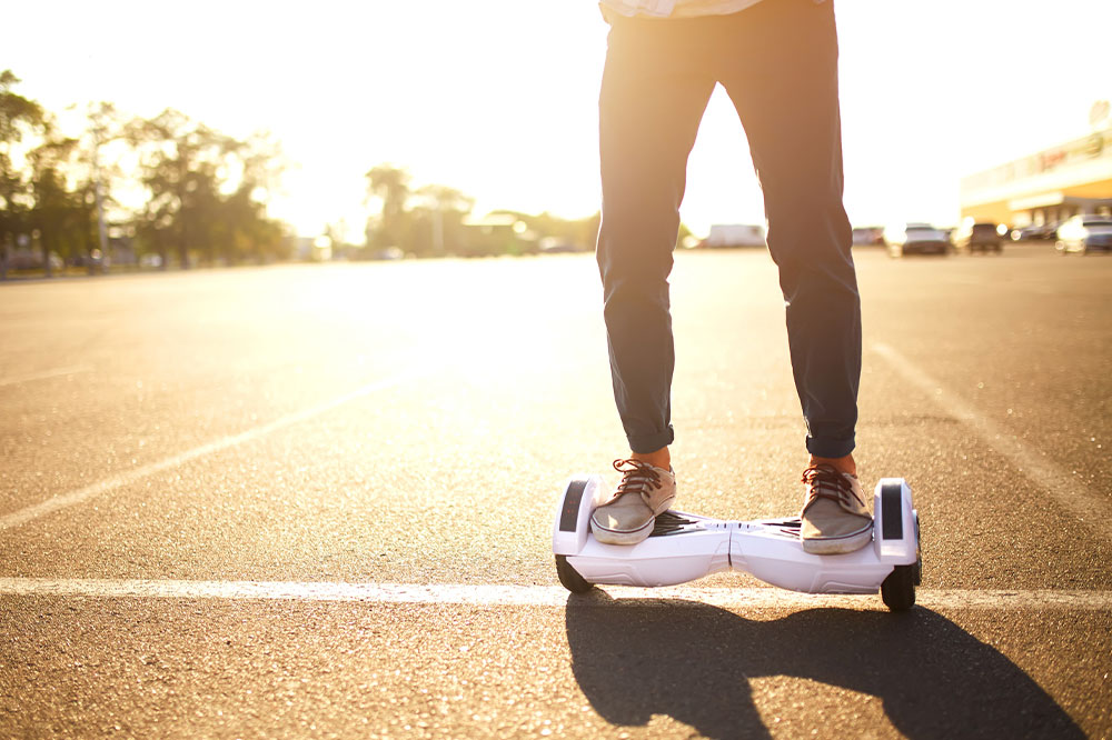 10 Black Friday 2022 hoverboard deals to check out