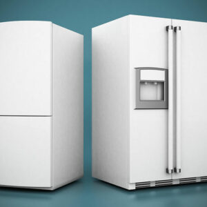 10 anticipated Black Friday 2022 refrigerator deals