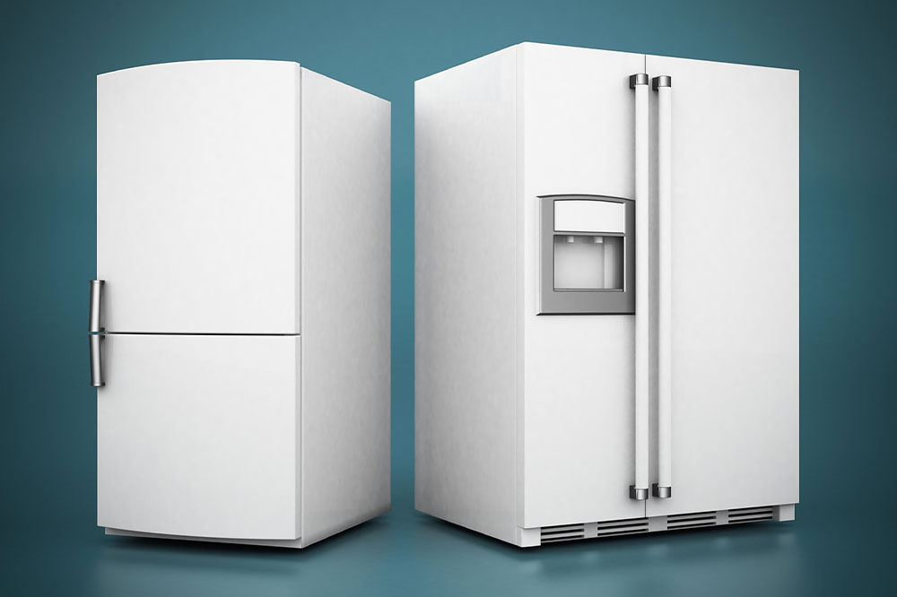 10 anticipated Black Friday 2022 refrigerator deals