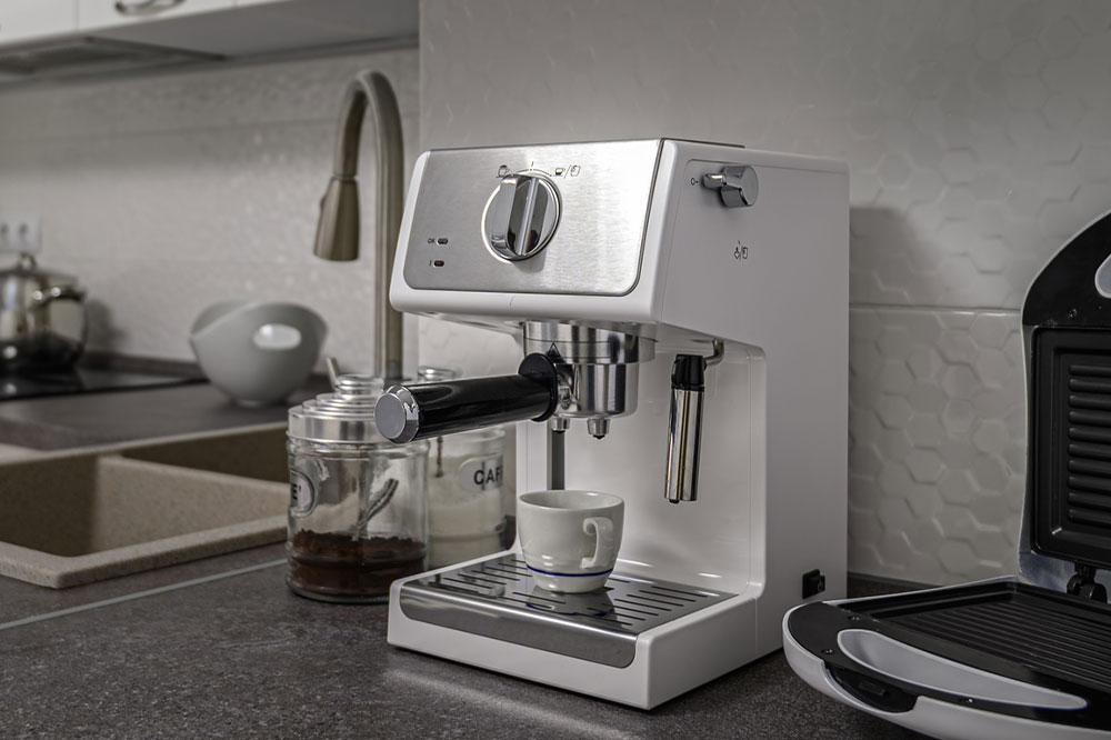 10 coffee makers to check out on Black Friday 2022