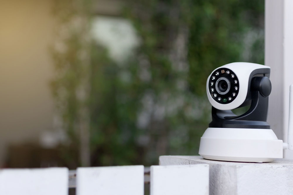 10 lucrative home security deals to expect this Black Friday