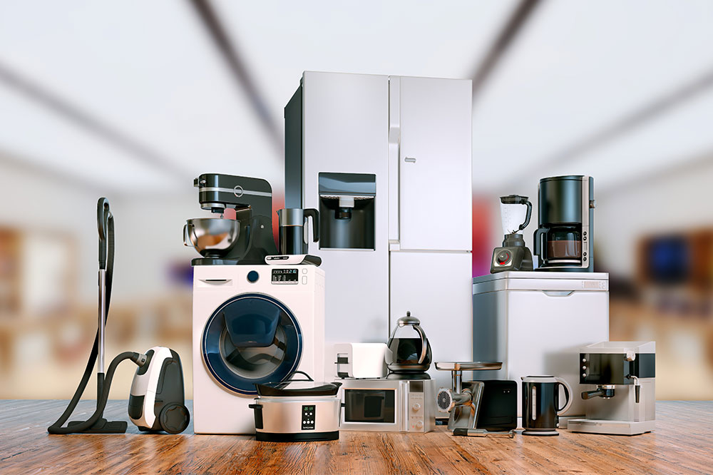 20 Black Friday appliances sales to look forward to