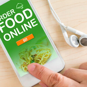 5 common mistakes consumers make when ordering food online