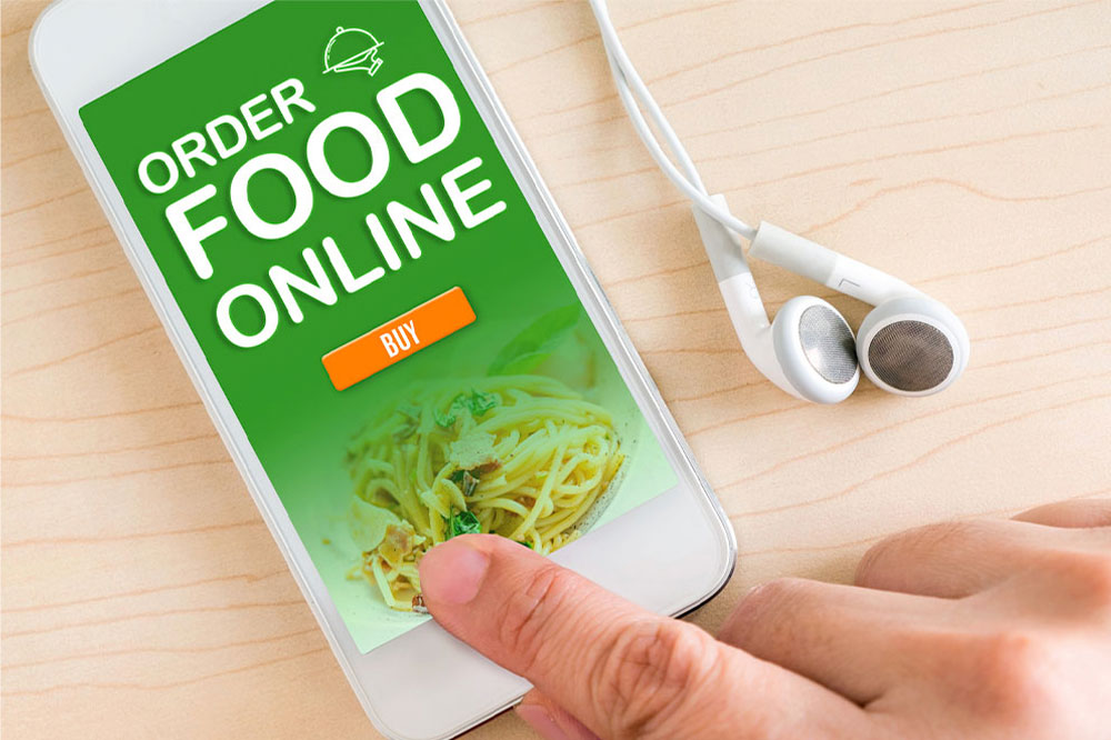 5 common mistakes consumers make when ordering food online
