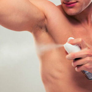5 common mistakes to avoid when using a deodorant