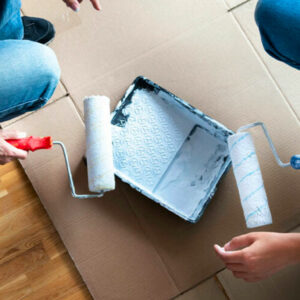 5 easy home improvement hacks to try today