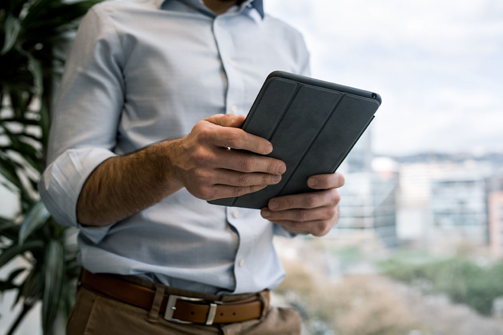 5 effective ways to use tablet computers smartly