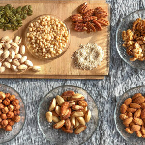 5 foods that aggravate Crohn’s disease symptoms