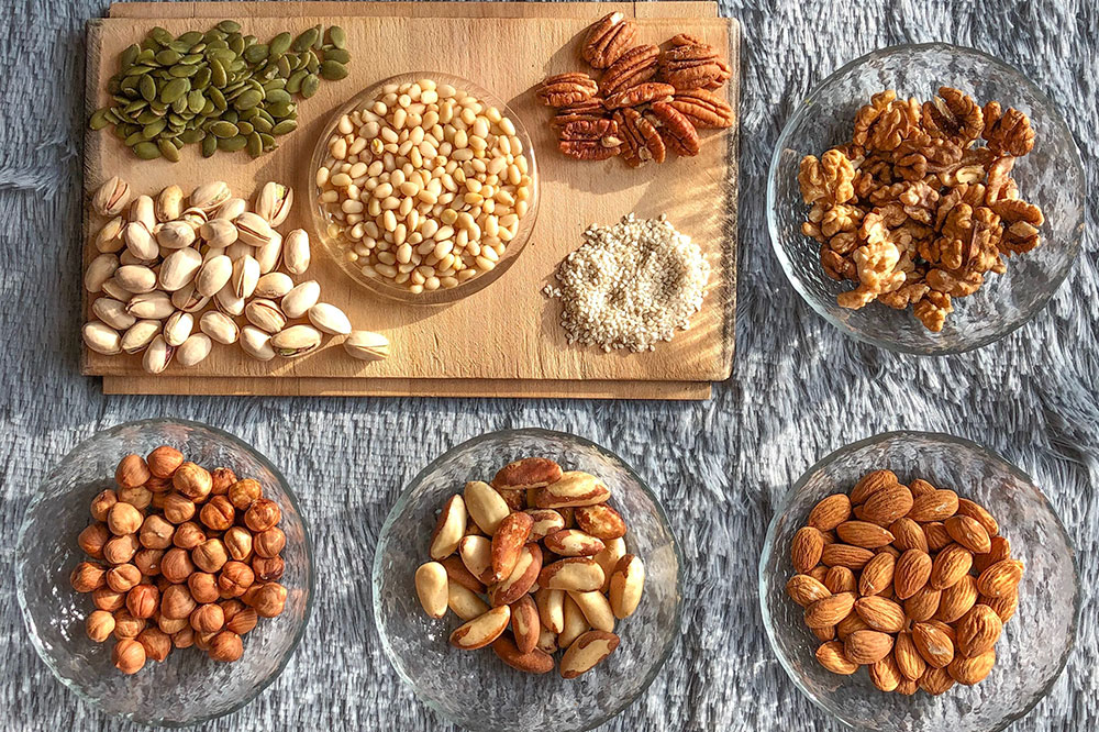 5 foods that aggravate Crohn’s disease symptoms