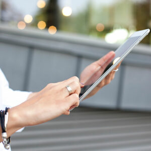 5 smart ways to use tablet computers effectively