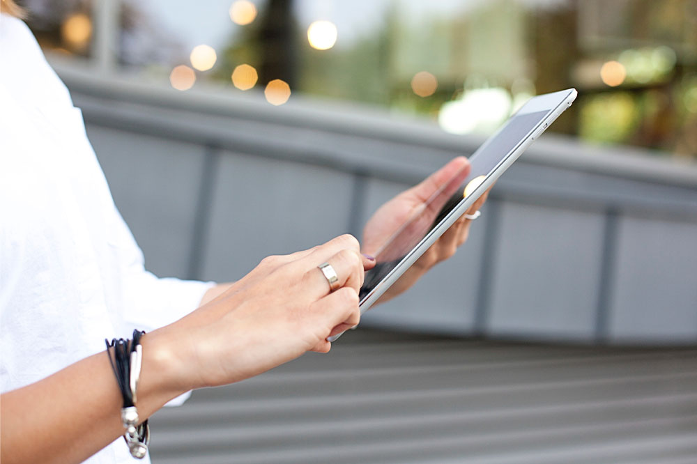 5 smart ways to use tablet computers effectively