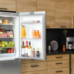 Cyber Monday discounts to check out on 10 reliable refrigerators
