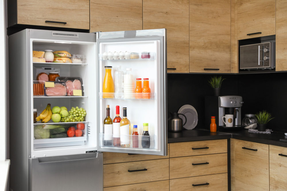 Cyber Monday discounts to check out on 10 reliable refrigerators