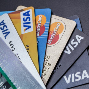 Choose the best credit card companies for bad credit