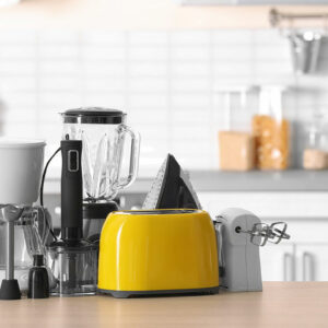 Deals to expect on appliances during Cyber Monday 2022