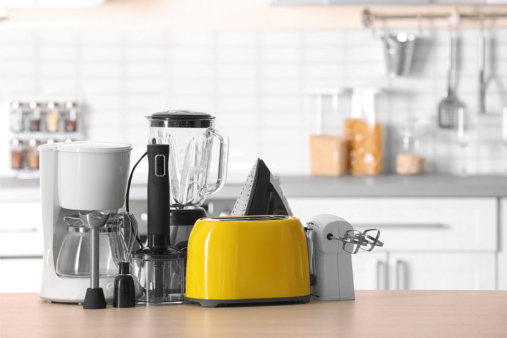 Deals to expect on appliances during Cyber Monday 2022