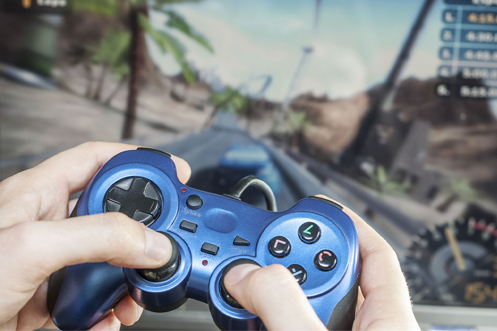 Game better with Cyber Monday deals on top gaming consoles