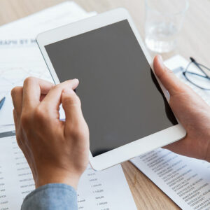 5 smart ways to use tablets and unlock their full potential