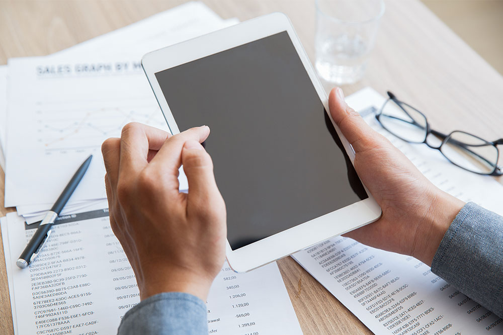 5 smart ways to use tablets and unlock their full potential