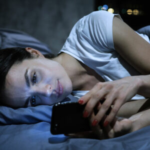 5 smartphones habits to break