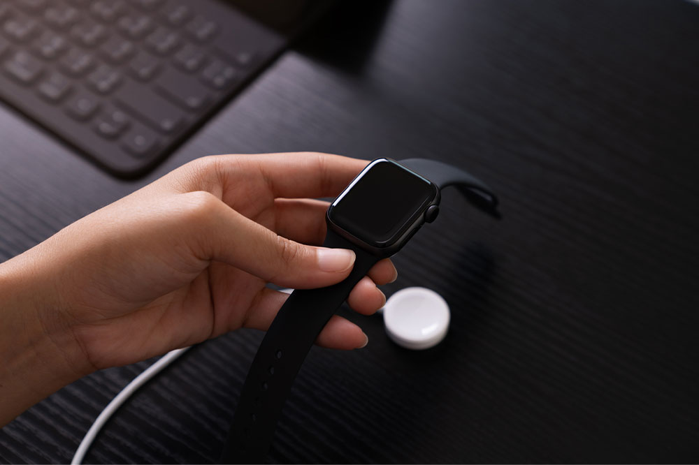 5 ways of using smartwatches effectively